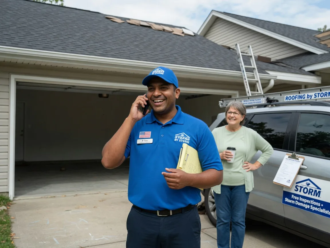 Roof Repair Near Me Reedville, VA FAQs
