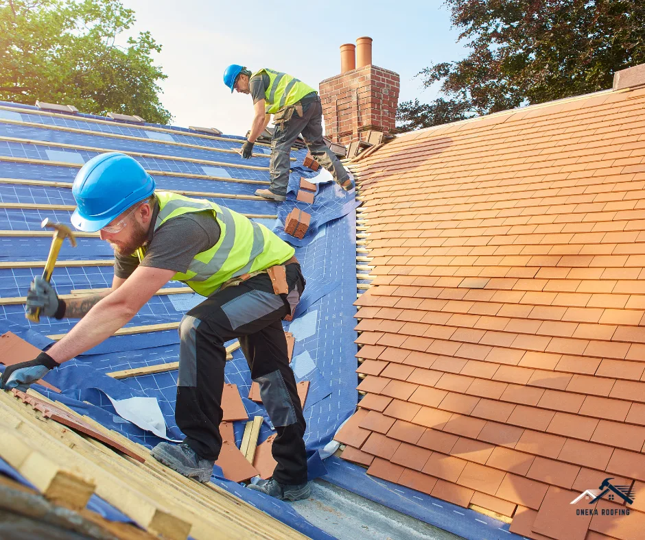 Why choose Roof Repair Near Me in Reedville, VA