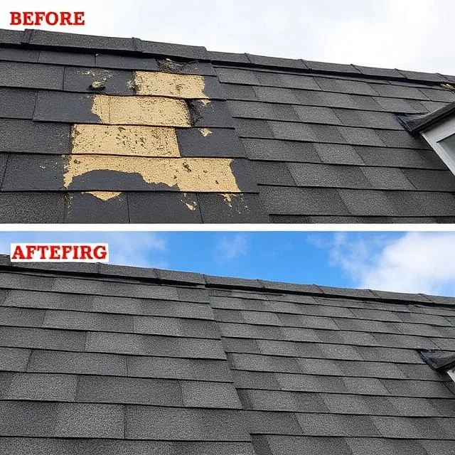 Roof Repair Near Me in Reedville, VA near me